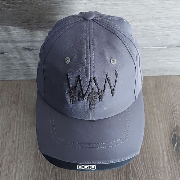 OGIO Gray Hat - Picture 2 of 6